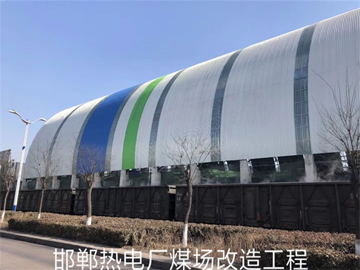 吴江网架钢结构工程有限公司
